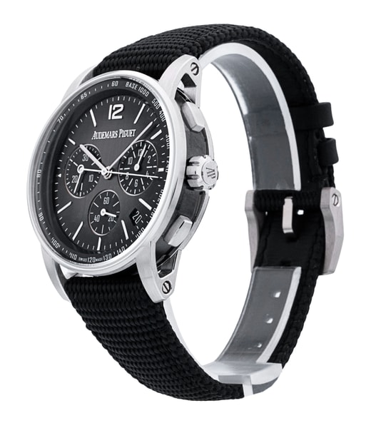 Audemars Piguet CODE 11.59 26393NB.OO.A002KB.01